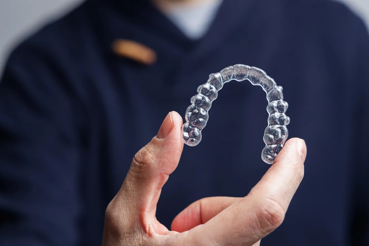 Invisalign Lublin cena