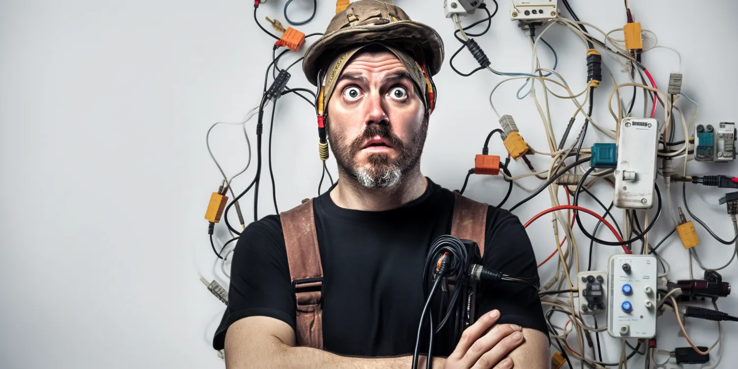 Jak wykonać instalacje elektryczne w domu jednorodzinnym?