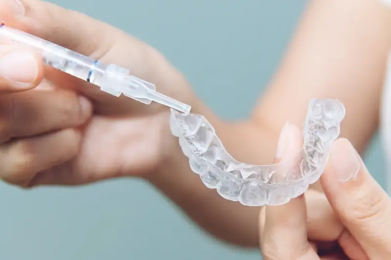 Klinika Invisalign Warszawa