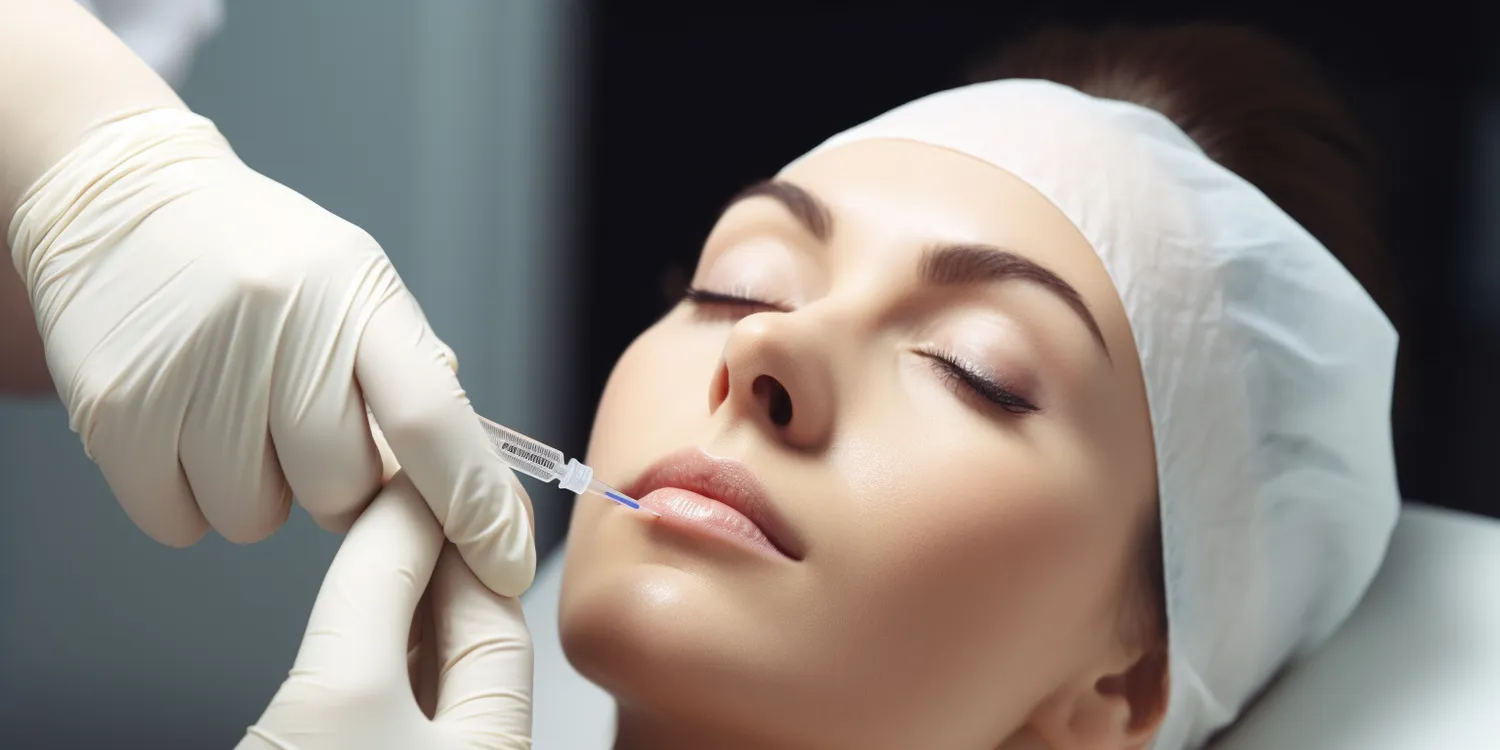 Salon medycyny estetycznej Szczecin