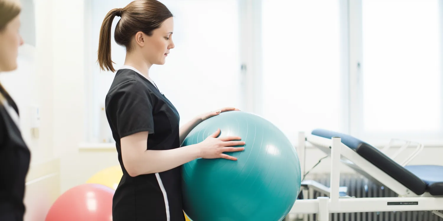 Rehabilitacja neurologiczna Szczecin