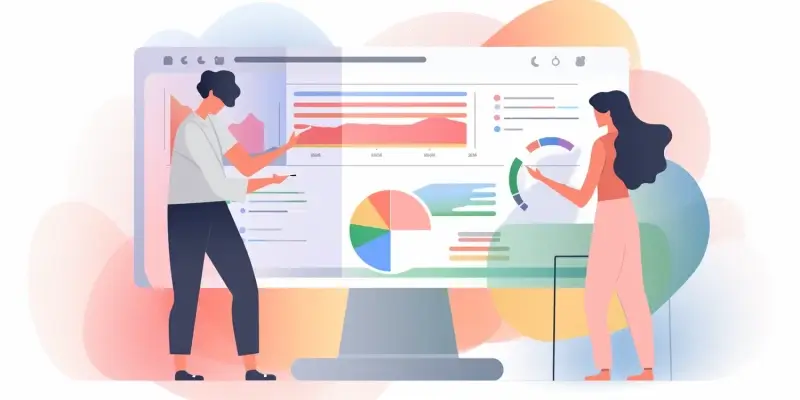 Jak ranking agencji SEO wpłynął na wyniki mojego biznesu?