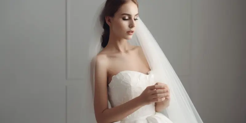 Suknie ślubne princessa dla kogo?