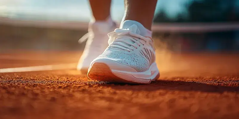 Buty do tenisa jak dobrać rozmiar?