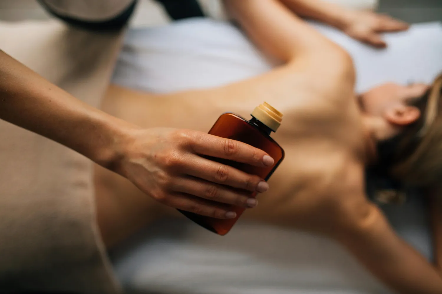Salon masaży relaksacyjnych Koszalin