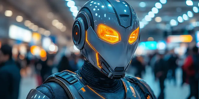Jak zacząć cosplay?