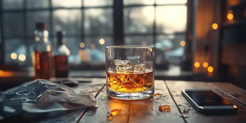 Alkoholizm jak leczyć?