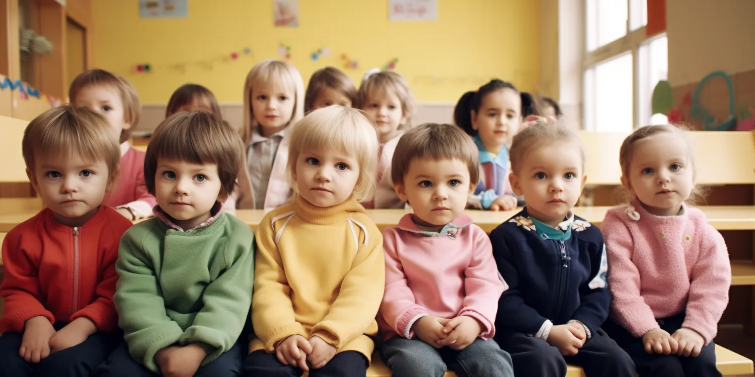Czy przedszkole jest płatne?