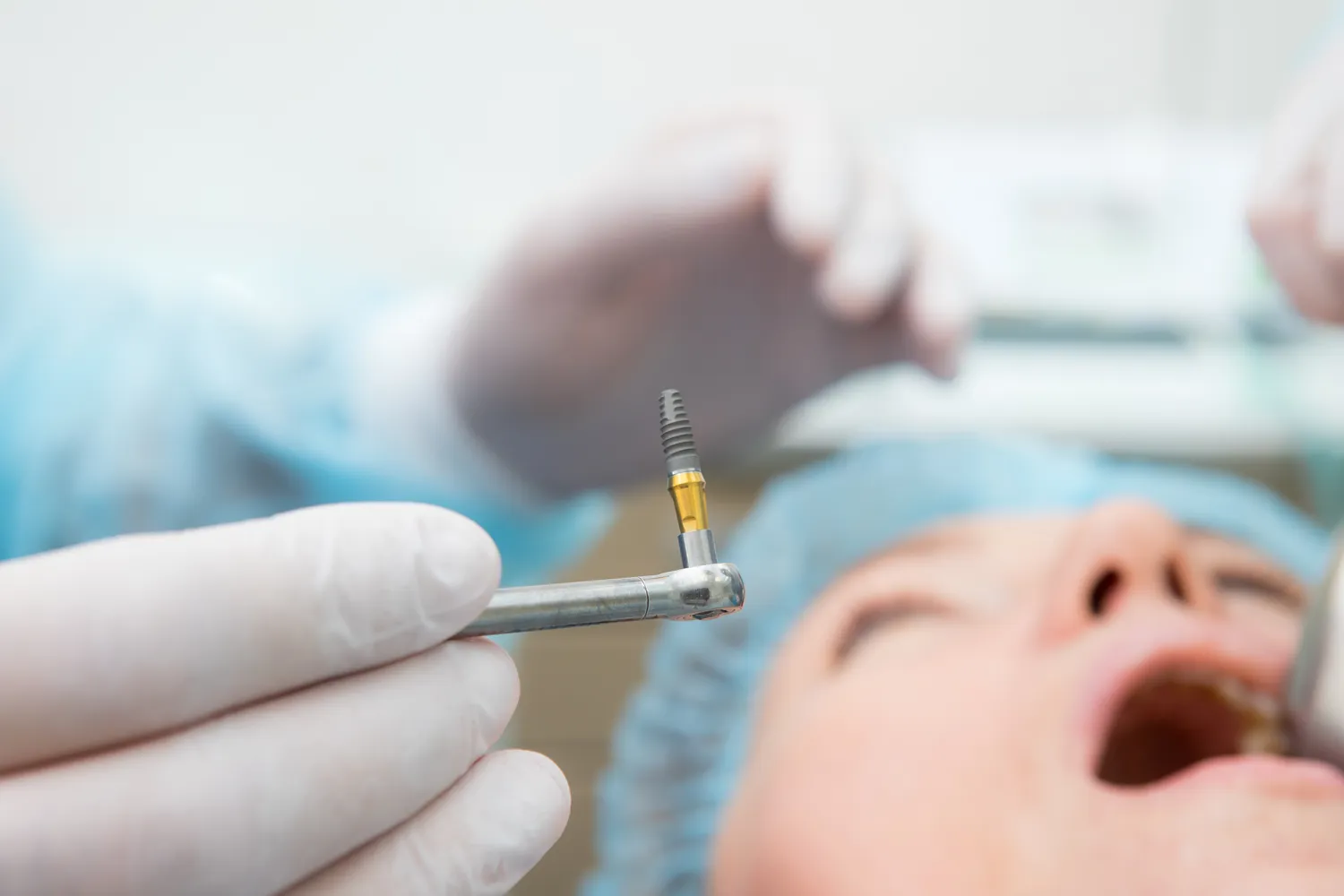 Dentysta dla dzieci Szczecin