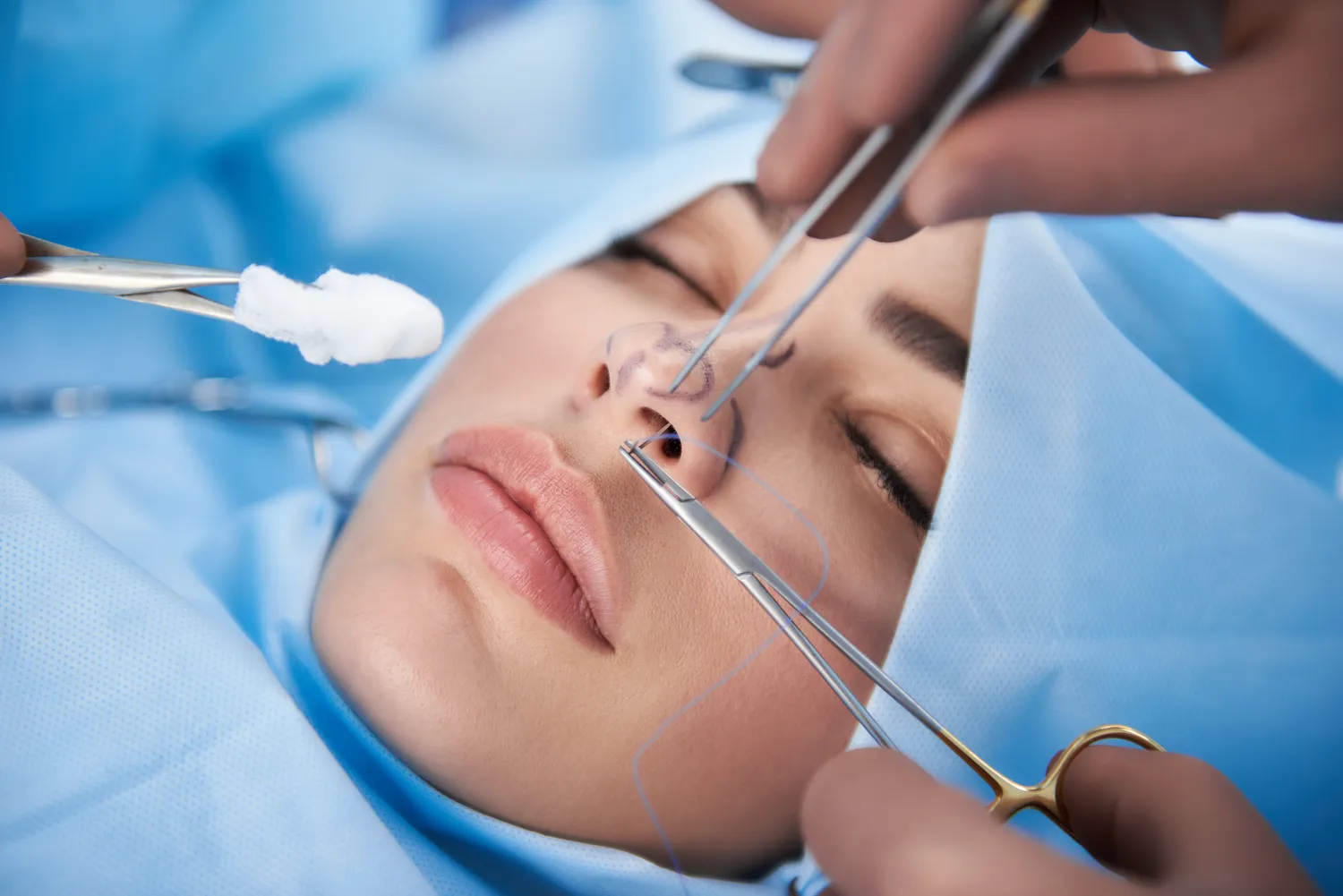 Dobry start dla kliniki medycyny estetycznej