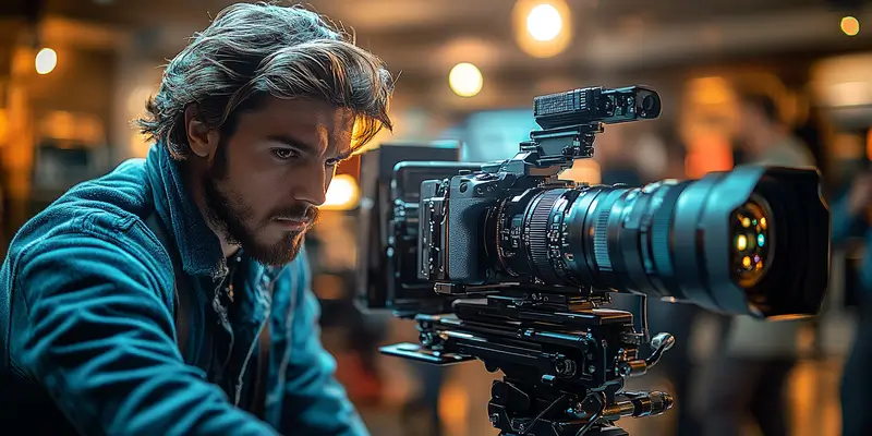 Film reklamowy Kraków