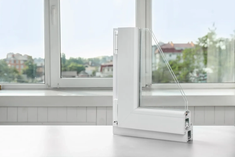 Jakie okna lepsze PCV czy aluminiowe?