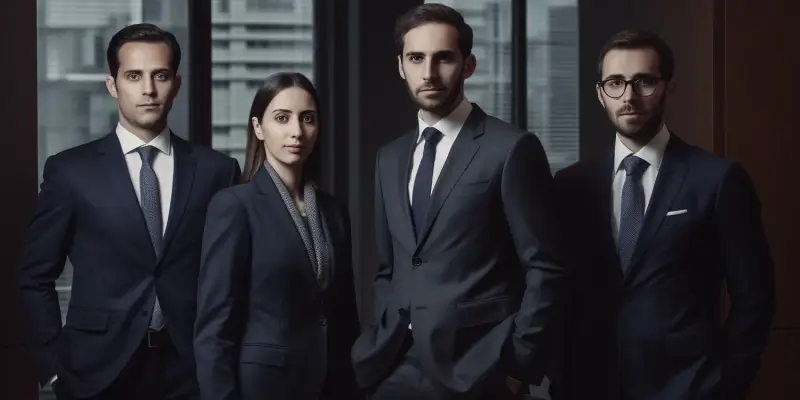 Strategie reklamowe dla adwokatów